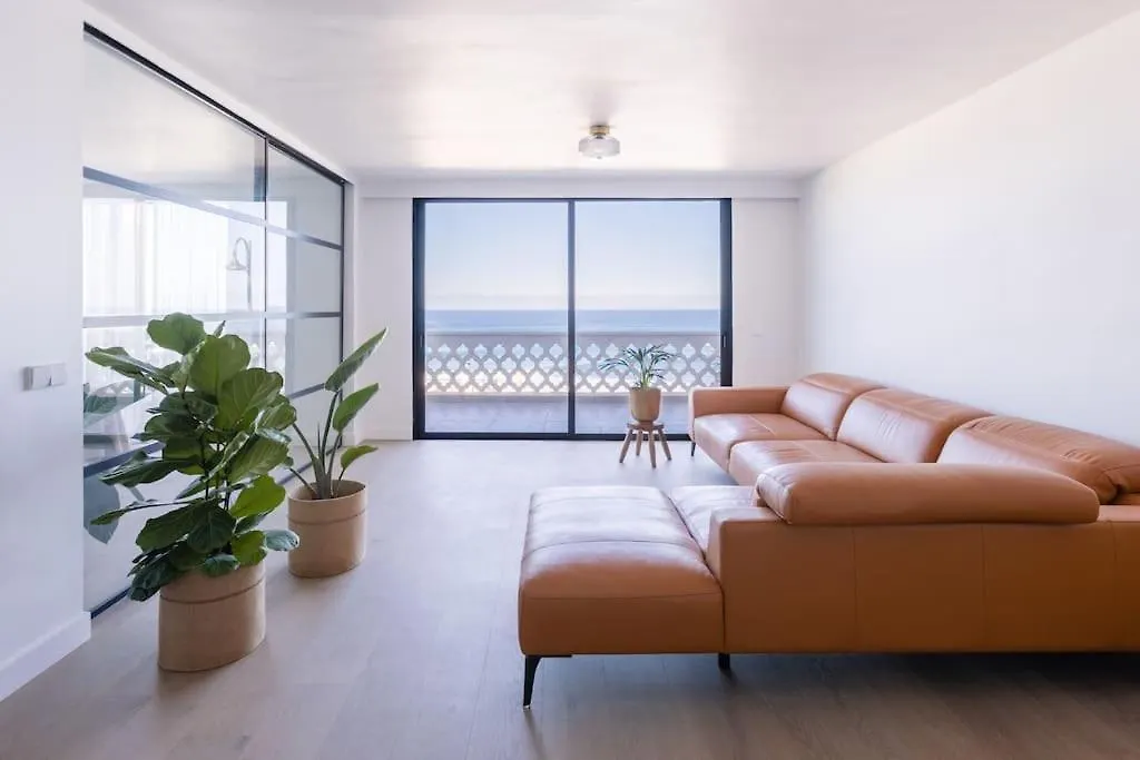Diamond Suite Bajamar Bajamar