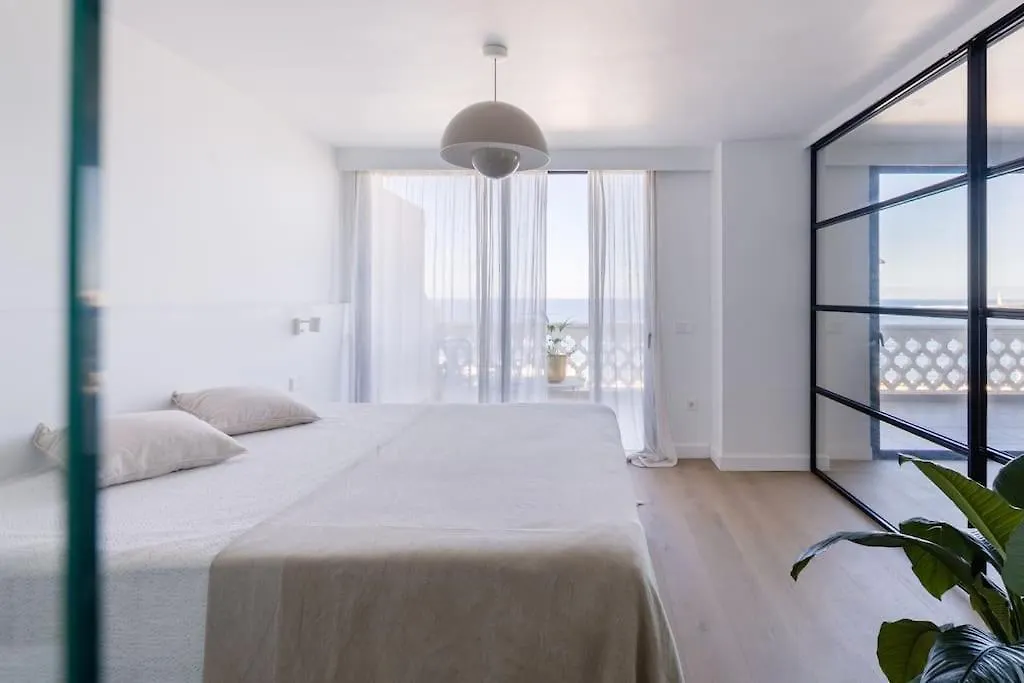 Diamond Suite Bajamar Bajamar  Apartment