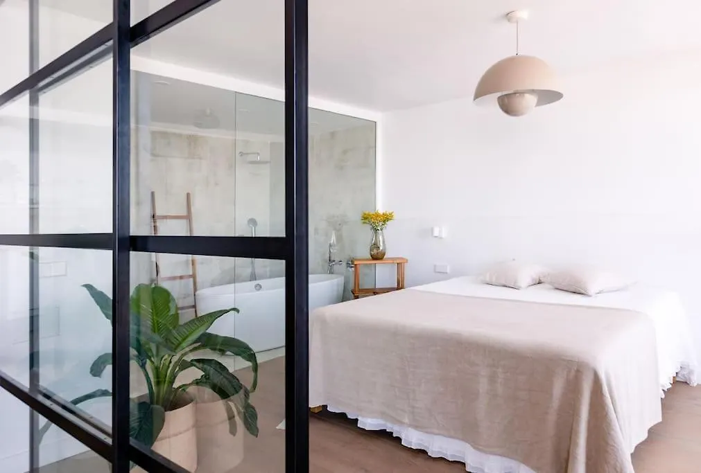 Apartment Diamond Suite Bajamar Bajamar  Spain