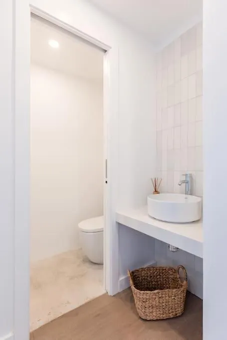 Diamond Suite Bajamar Bajamar  Apartment Bajamar (La Laguna)