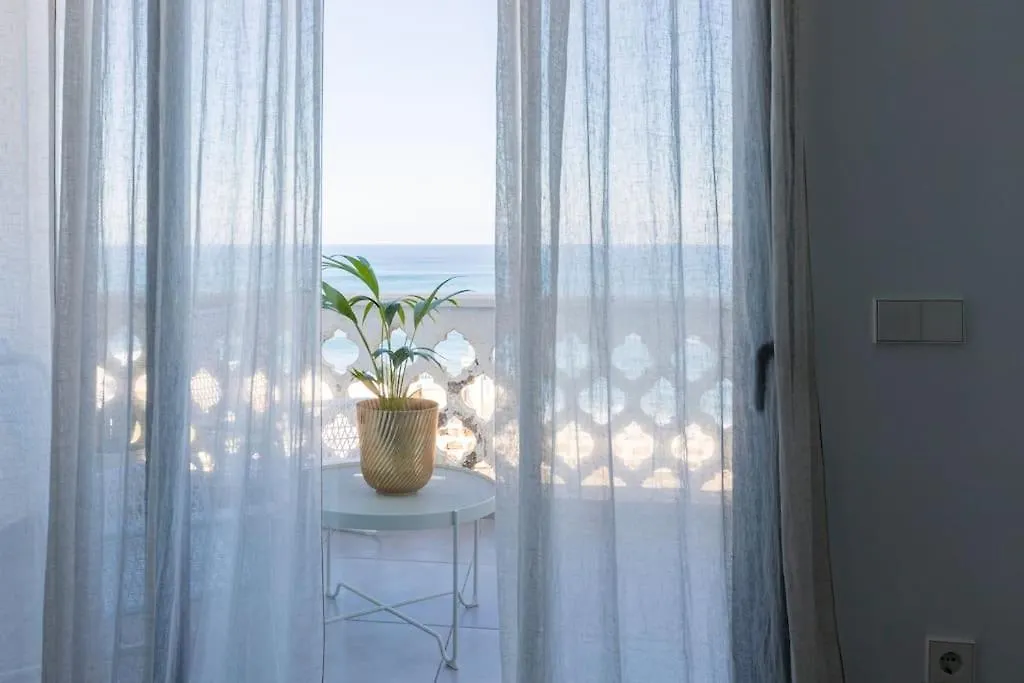 Diamond Suite Bajamar Bajamar  Spain