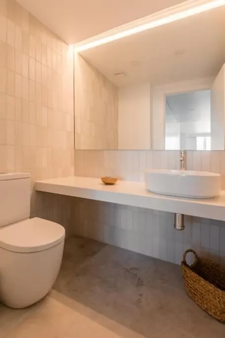 Apartment Diamond Suite Bajamar Bajamar