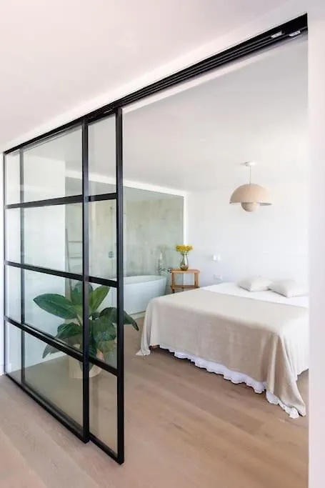 Diamond Suite Bajamar Bajamar  0*, Bajamar (La Laguna) Spain