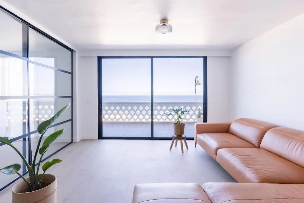 Diamond Suite Bajamar Bajamar  Apartment Bajamar (La Laguna)