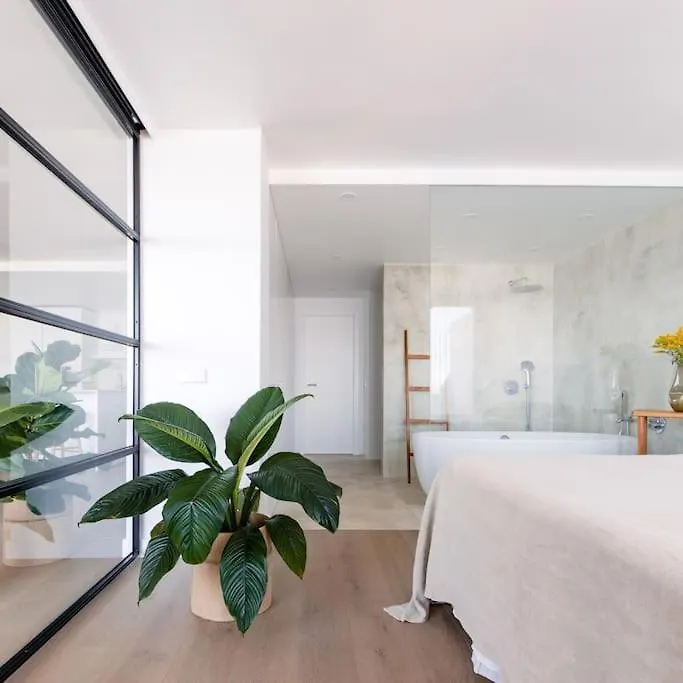 Apartment Diamond Suite Bajamar Bajamar
