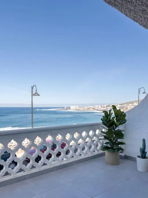 Apartment Diamond Suite Bajamar Bajamar
