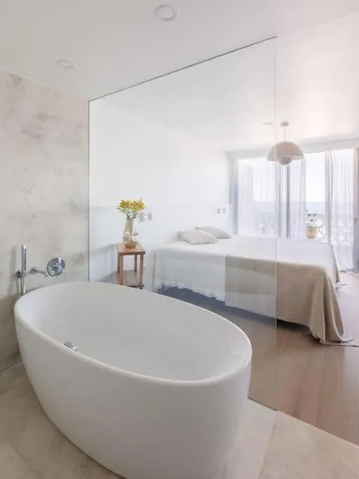 Diamond Suite Bajamar Bajamar  Bajamar (La Laguna)