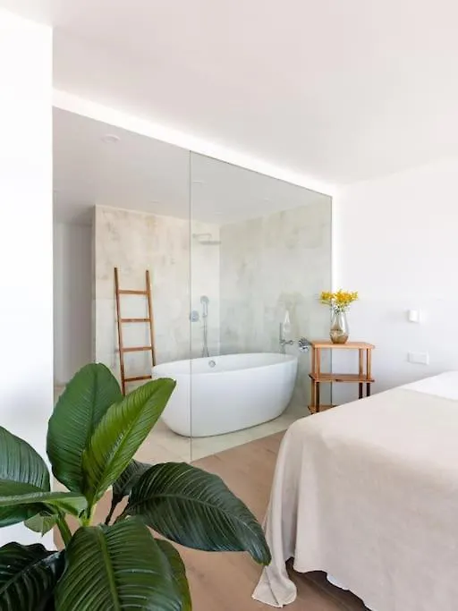 Diamond Suite Bajamar Bajamar  0*, Bajamar (La Laguna)