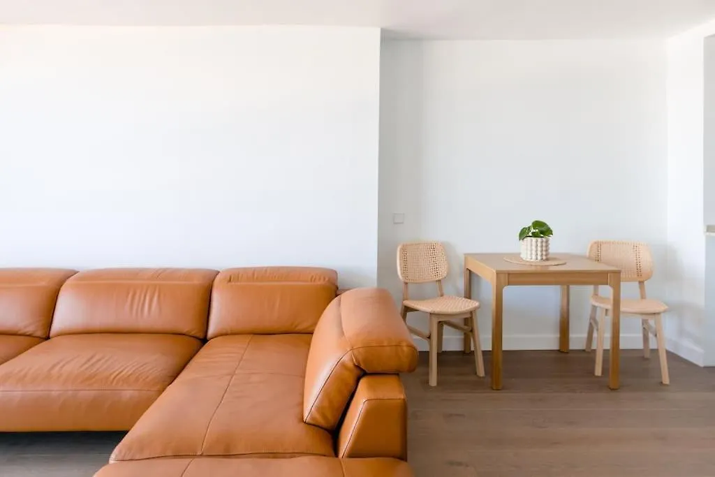 Apartment Diamond Suite Bajamar Bajamar