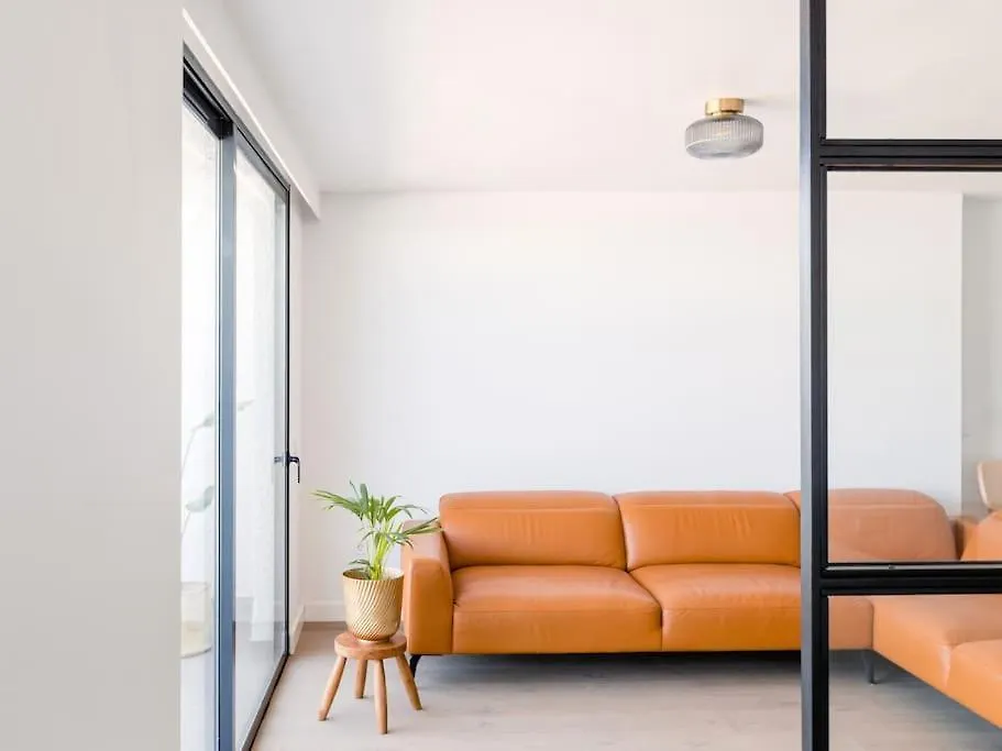 Apartment Diamond Suite Bajamar Bajamar  Spain