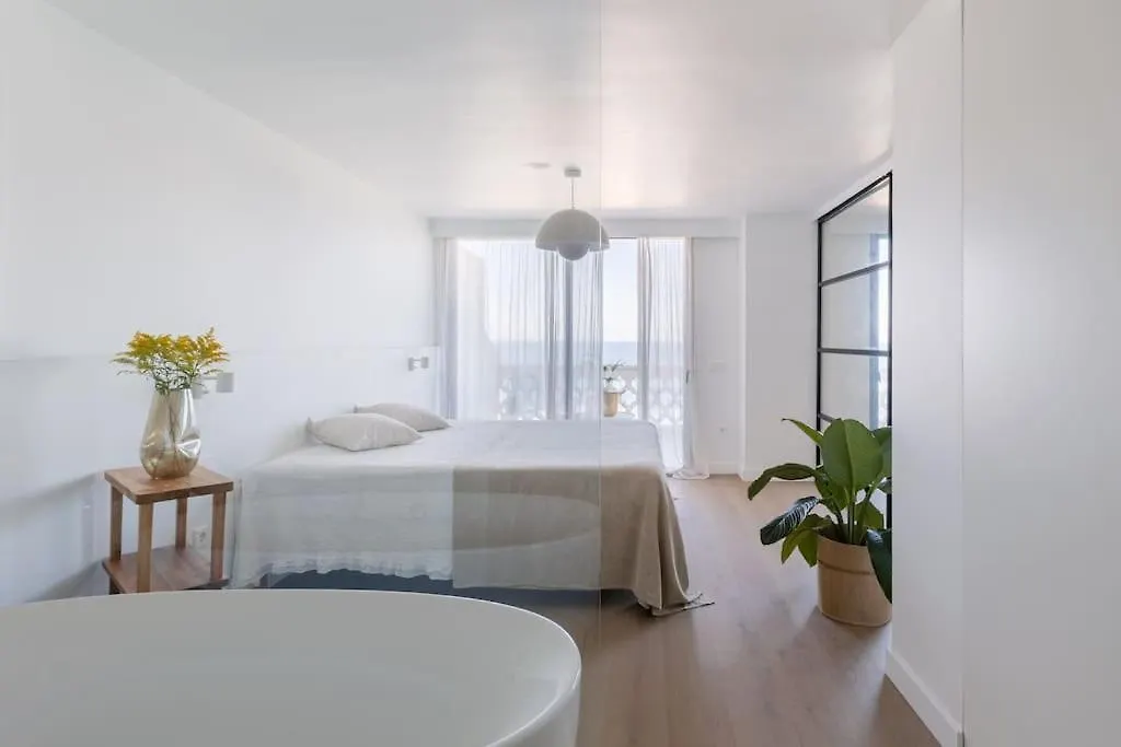 Diamond Suite Bajamar Bajamar