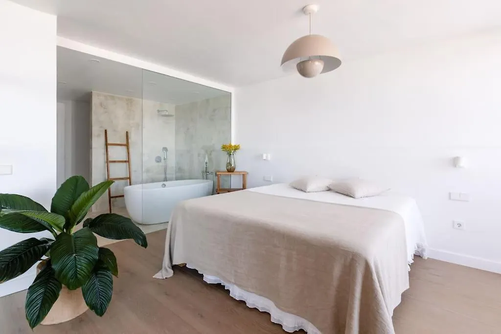 Apartment Diamond Suite Bajamar Bajamar  Spain
