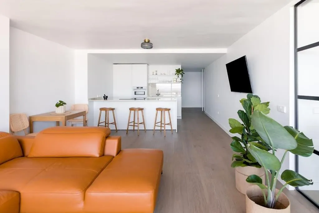 Diamond Suite Bajamar Bajamar  Apartment