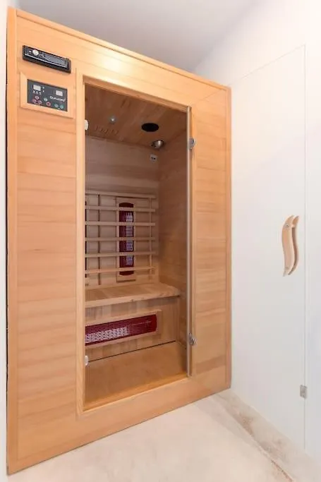 Apartment Diamond Suite Bajamar Bajamar