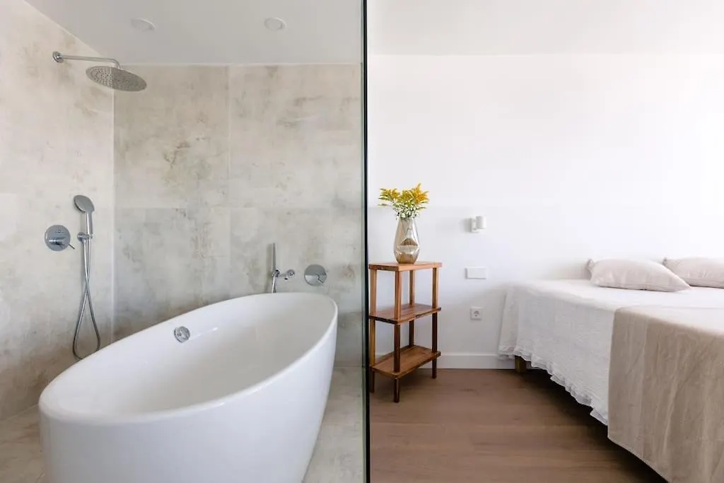 Diamond Suite Bajamar Bajamar  Spain