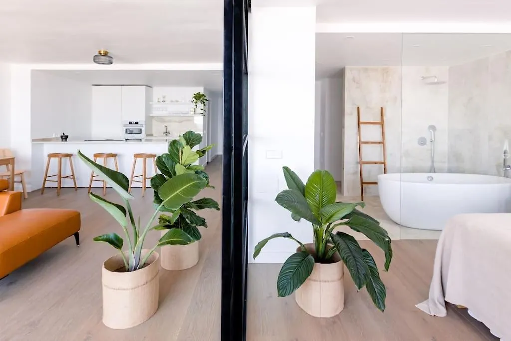 Diamond Suite Bajamar Bajamar  Spain