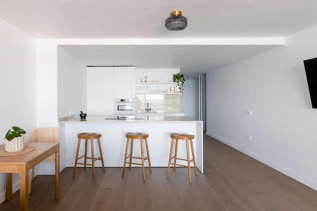 Diamond Suite Bajamar Bajamar  Apartment Bajamar (La Laguna)