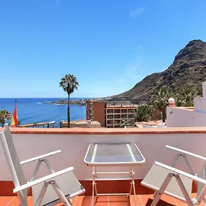 Estudio Vistas Bajamar Apartment