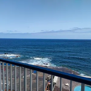 Bajamar,un Lugar Magico Apartment