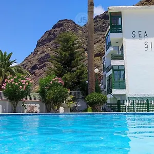 El Balcon De Bajamar Apartment